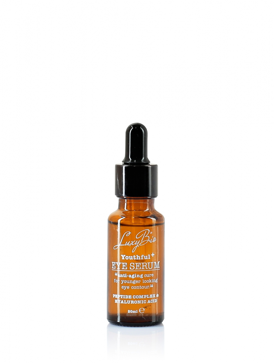 Rejuvenating Eye Contour Serum 20 ml - Thumbnail