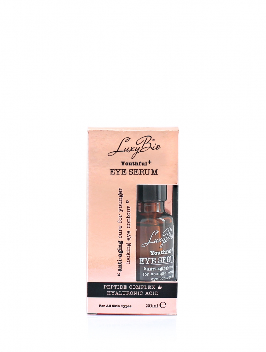 Rejuvenating Eye Contour Serum 20 ml - Thumbnail