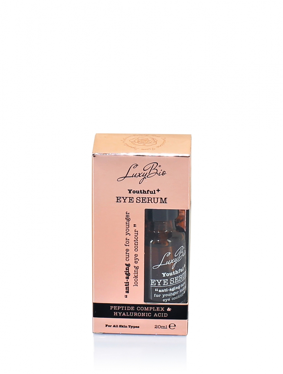 Rejuvenating Eye Contour Serum 20 ml - Thumbnail